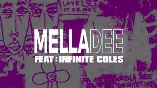 Mella Dee ft Infinite Coles  Love It Or Not Vintage Culture Remix [upl. by Hortensa]