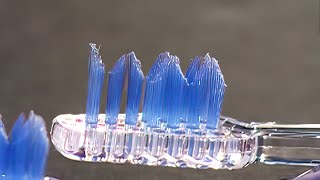 How Its Made Toothbrushes [upl. by Juliana681]