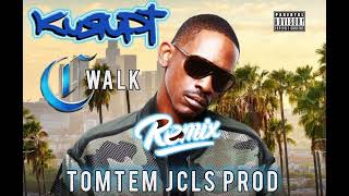 Kurupt  C Walk REMIX TOMTEM JCLS PROD [upl. by Dorolisa]