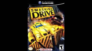 Smashing Drive Night Owl Track 3 [upl. by Ammamaria]