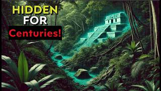 MAYAN CITY SECRETS FINALLY EXPOSED [upl. by Dov886]