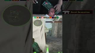 MP9 4K on Ancient cs2 csgo dris [upl. by Him]