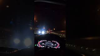 Night drive shorts m340i bmw racing [upl. by Moe]