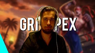 Gripex  Best Lee Sin Eu Montage  League of Legends [upl. by Plunkett]