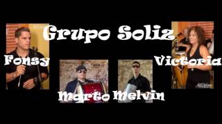 Grupo Soliz Querida Socia [upl. by Sibell]