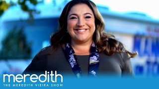 Jo Frost Is On Tour And Solving Americas Parenting Dilemmas  The Meredith Vieira Show [upl. by Harbard222]