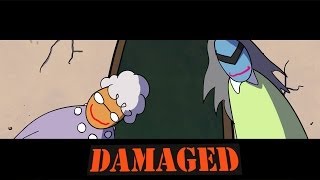 Babysitters  Damaged Ep 9 [upl. by Barrie121]