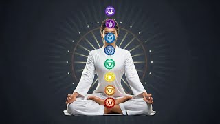 Meditación Guiada para Despertar tu Poder Interior y Abrir tus Chakras [upl. by Evanne]