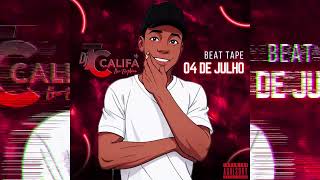 Dj TCalifa Angola Beat Afrohouse [upl. by Trubow544]