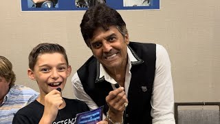 Episode 110 Erik Estrada [upl. by Gaddi]