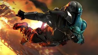 STAR WARS MANDALORIAN MOVIE ANNOUNCEMENT BREAKDOWN Star Wars News Star Wars Tease Star Wars 2024 [upl. by Halsy]