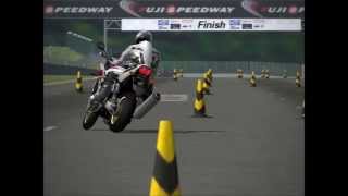 Tourist Trophy OST  Introduction [upl. by Atinoj439]