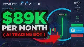 QUOTEX Bot Software 2024 Easy Auto Trading  QUOTEX  BINARY OPTIONS [upl. by Cerveny]