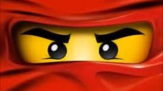 LEGO NinjaGo Theme Song  The Weekend Whip [upl. by Charbonneau]