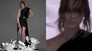 Vera Wang HAUTE 2024 Collection  Collection Film [upl. by Nolad203]