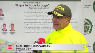 ‘Loros de Cazucá’ secuestran entre semana en Bogotá fines de semana en lugares vacacionales [upl. by Arielle]