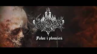 Necrosys  Fałsz i płomień  Death Metal Poland [upl. by Anneliese]