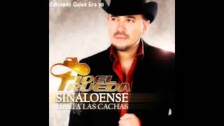 Sabiendo Quien Era yoFidel Rueda2012con letraa  Espinoza Paz [upl. by Lenna322]