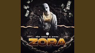 ZORA feat Zippa [upl. by Endor]