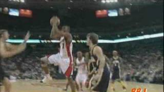 Kelenna Azubuike 0708 Highlight Reel [upl. by Elliot541]