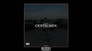 Lvbel C5  CENTILMEN Official Audio [upl. by Gnehc933]