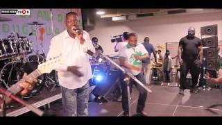 EXTRAIT CELEBRATION 25ANS ZOUGLOU ESPACE CHEVREUL HD [upl. by Chimene]