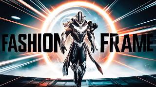 IM OBSESSED with Warframes NEW CUSTOMIZATION Options [upl. by Atnohsal]