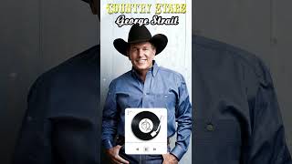 George Strait Greatest Hits  Best Songs Of George Strait [upl. by Oys127]