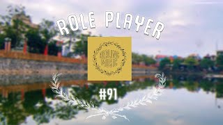 📘 Role Player  🌿 Enjoy with Romantic Tunes and Feelings 🌿 91 [upl. by Ruel937]