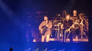 Nickelback  Photograph Live in Manchester 2024 [upl. by Gnuhp963]