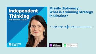 Missile diplomacy What is a winning strategy in Ukraine [upl. by Bopp339]