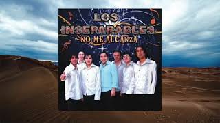 Los Inseparables  No Me Alcanza Álbum Completo [upl. by Duquette458]