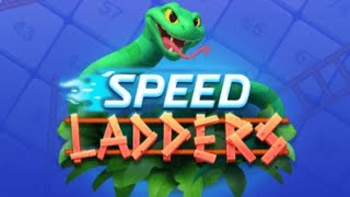 SPEED LADDERS GAME PLAY ON RUSH  2 player 1 winner rushgameplay winning tricks [upl. by Mccartan]