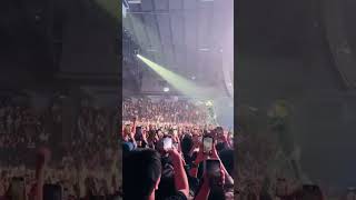 LANY performs quotThick And Thinquot at the PNE Forum Vancouver 2024 thisisLANY  Pt1 [upl. by Lynett397]