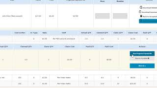 Subcontractor Tutorial Series  Reviewing and Submitting Payment Claims [upl. by Steffy]