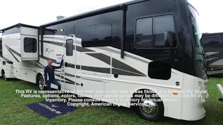 2019 Fleetwood RV Flair 32S [upl. by Fulbright58]