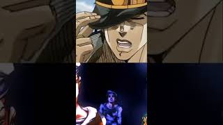 GAPPY VS ALL JOJO  JOJOS BIZZARE ADVENTURE [upl. by Anear429]