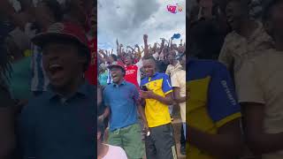 GOOAALLL…MBALE HEROES VS SC VILLA [upl. by Shirlene]