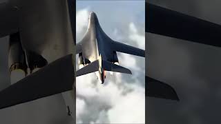 Air Force Fires Ops Group Commander Following Shocking B1 Crash Reportshorts [upl. by Godspeed74]