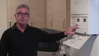 Understanding your Worcester boiler [upl. by Yrahca907]