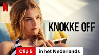 Knokke Off Seizoen 1 Clip 5  Trailer in het Nederlands  Netflix [upl. by Donelle]