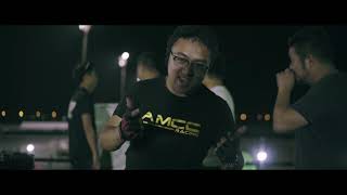 Prodrift Academy Dubai Drift Adventure [upl. by Hurley]