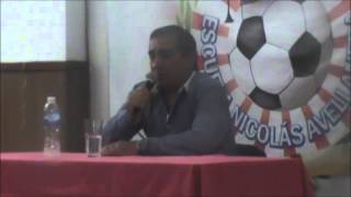 Charla con Pepe Romero [upl. by Gemini]