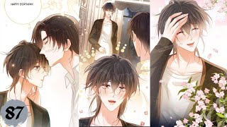 Intoxicated  BL  Chap   87 [upl. by Kreager]