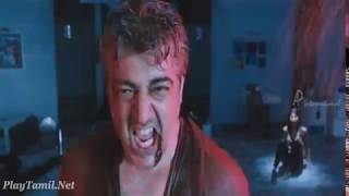 vedalam ajith one of the best super fight scene [upl. by Orfurd]