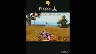 Pubg Bgmi om ESHPREY reel Status video 📸 shopta video ✌️ status You Tube LIO gaming ✌️😱 [upl. by Hanala]