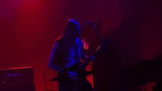 Mortiferum live at Beijing 202419 ALMOST FULL SET [upl. by Benetta]