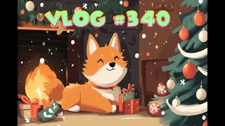 VLOG 340 🌲❤️🌲 CARNET DE LECTURES ET PIXEL HOBBY 🌲❤️🌲 LE MONDE COLORE DE JESS VLOG LMCDJ [upl. by Nashoma]