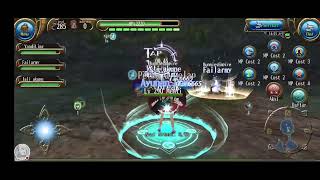 Leveling Seret  TORAM ONLINE [upl. by Hauhsoj]