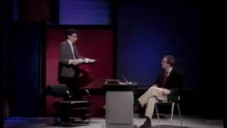 Rowan Atkinson Live Part 212  quotFatal Beatingsquot [upl. by Lirret]